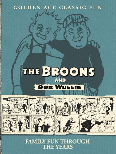 Broons/Oor Wullie