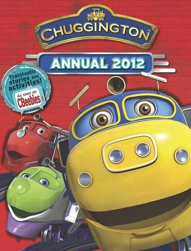 Chuggington Annual