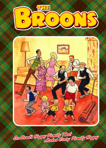 Broons Annual