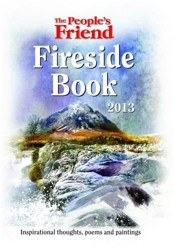 Fireside Book 2013