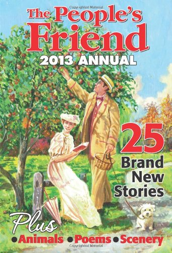 The People's Friend Annual 2013