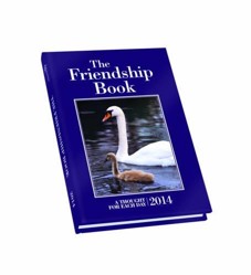 Friendship Book 2014