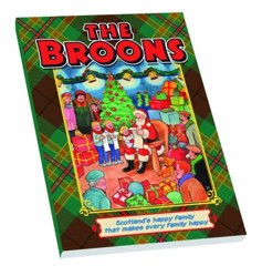 The Broons Annual 2014
