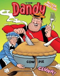 Dandy Annual 2014