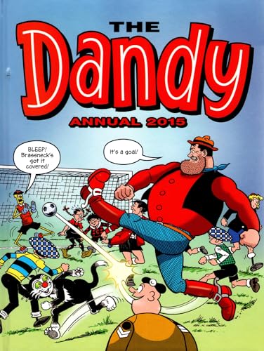 The Dandy Annual