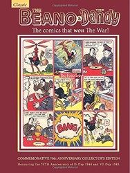 The Beano & The Dandy