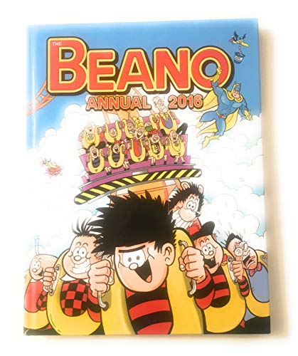 Beano Annual