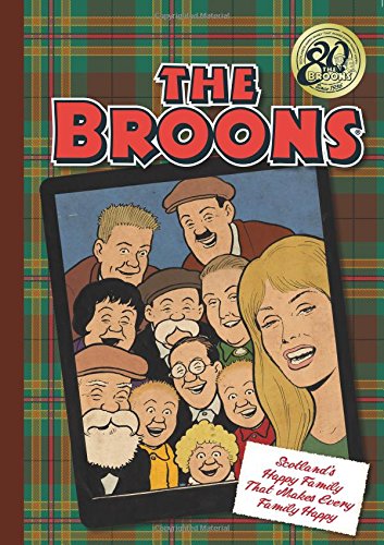 The Broons Annual