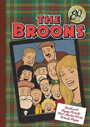 The Broons Annual