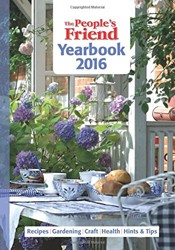 People's Friend Yearbook