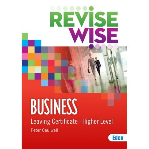 Revise Wise