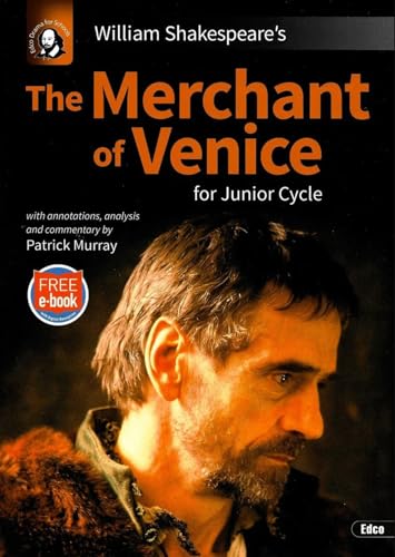 The Merchant of Venice