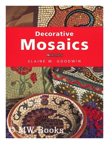 Decorative Mosaics