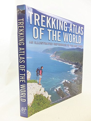 Trekking Atlas of the World