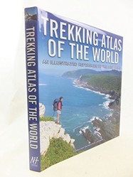 Trekking Atlas of the World