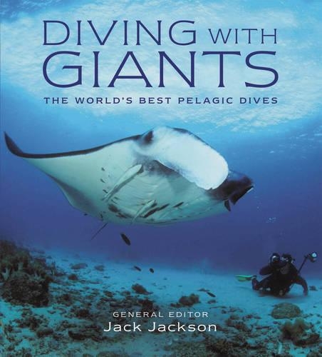 Diving with Giants