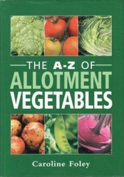 The A-Z of Allotment Vegetables