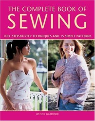 Complete Book of Sewing