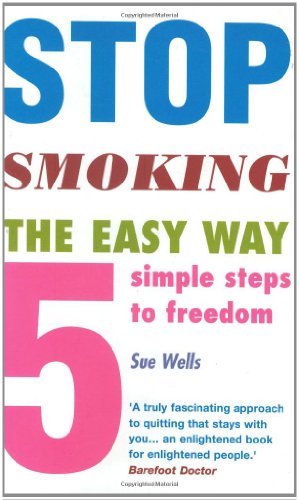 Stop Smoking the Easy Way