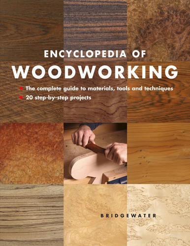 Encyclopedia of Woodworking
