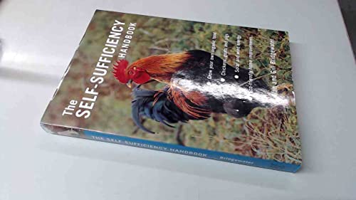 The Self-sufficiency Handbook