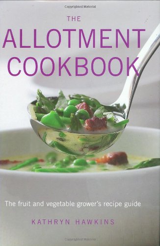 Allotment Cookbook