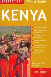 Globetrotter Guide to Kenya