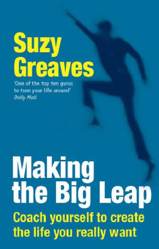 Making the Big Leap