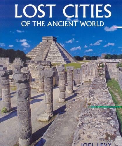 Lost Cities of the Ancient World