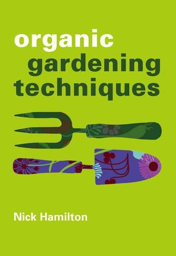 Organic Gardening Techniques