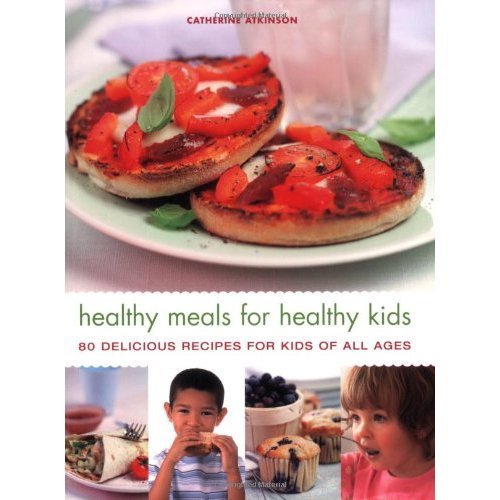 Healthy Meals for Healthy Kids
