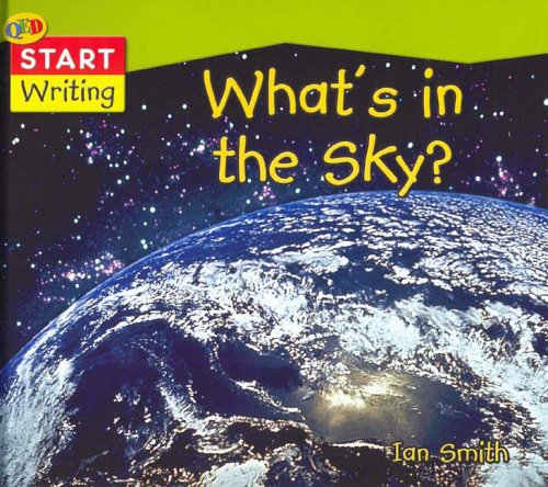 What's in the Sky?