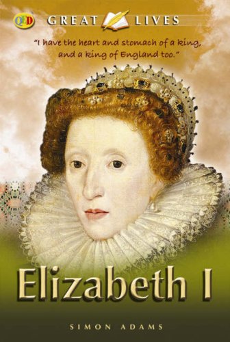 Elizabeth I
