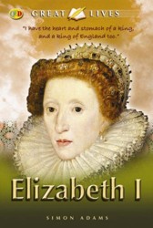 Elizabeth I