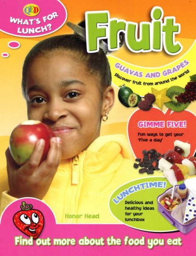 Fruit