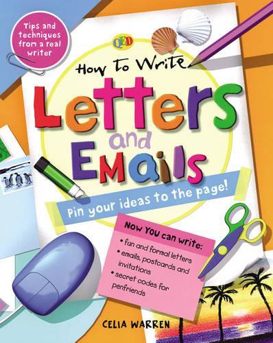 Letters and Emails