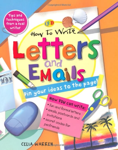 How to Write... Letters and Emails