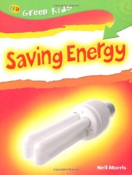 Saving Energy