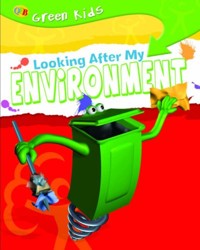 Looking After My Environment
