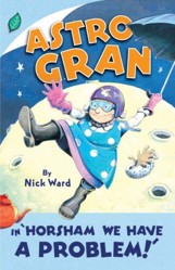 Astro Gran in Horsham We Have a Problem!
