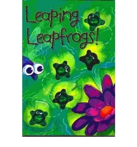 Leaping Leapfrogs!
