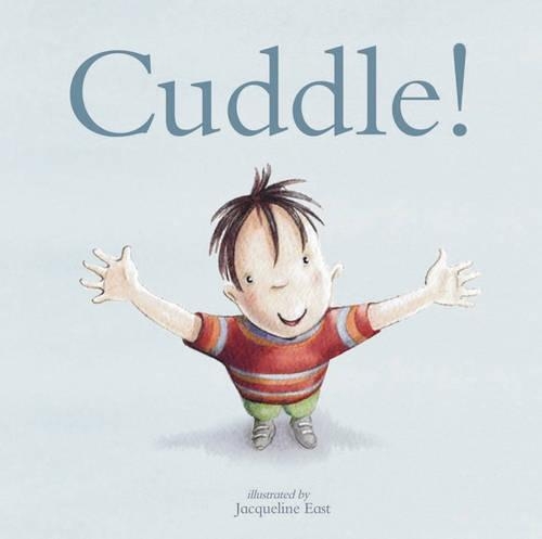 Cuddle