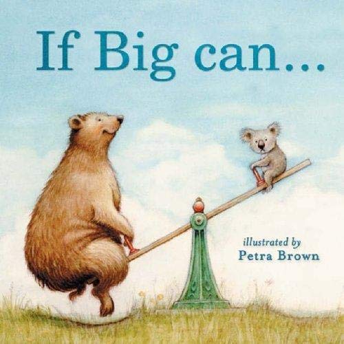 If Big Can... I Can