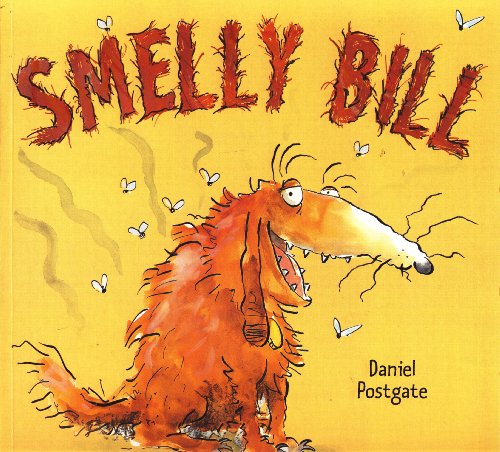 Smelly Bill