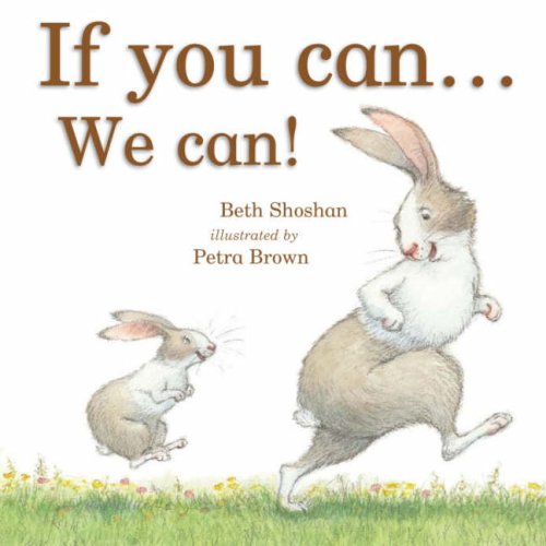 If You Can...