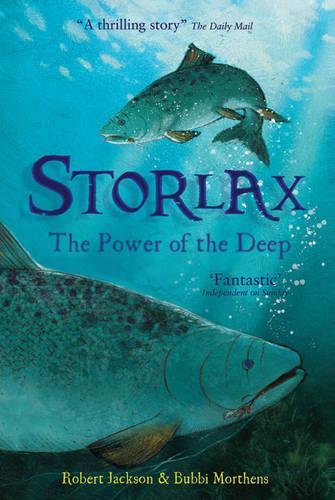 Storlax
