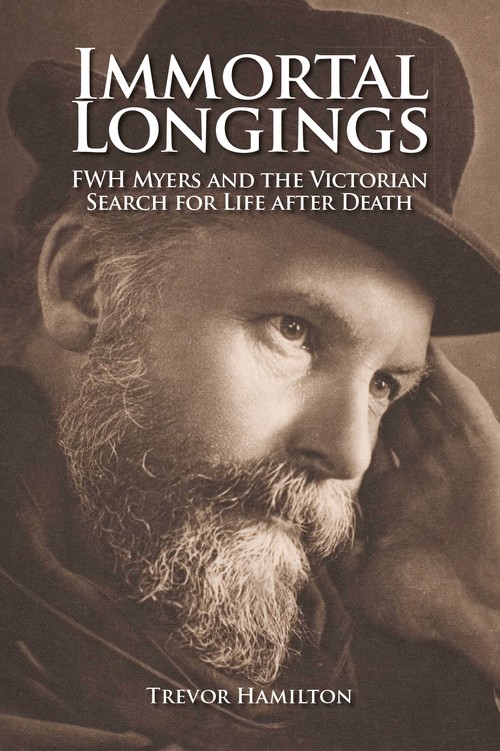 Immortal Longings