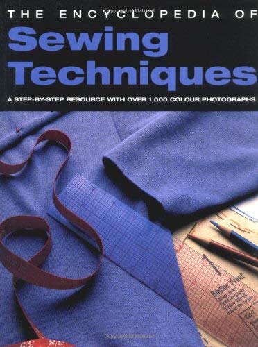 The Complete Guide to Sewing