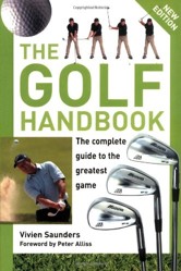 The Golf Handbook