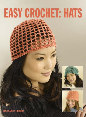 Easy Crochet